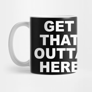 dangmattsmith v2 Mug